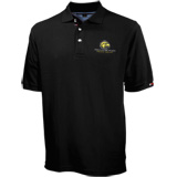 Tommy Hilfiger Southern Miss Golden Eagles Black Club Polo