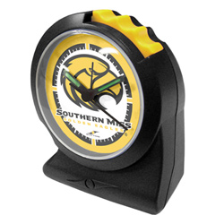 Southern Miss Golden Eagles Gripper Alarm Clock