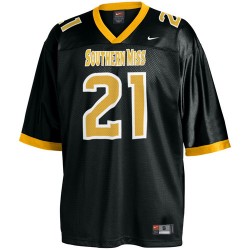 Southern Miss #21 Replica Jersey