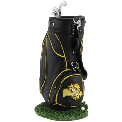 Southern Miss Golden Eagles Golf Bag Pen Holder