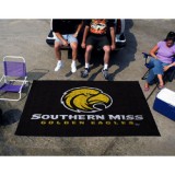 Southern Miss Golden Eagles 5'x8' Ulti Mat